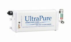 Ultra Pure UPAG20 Ozonator For Above Ground Pools Up To 20,000 Gallons