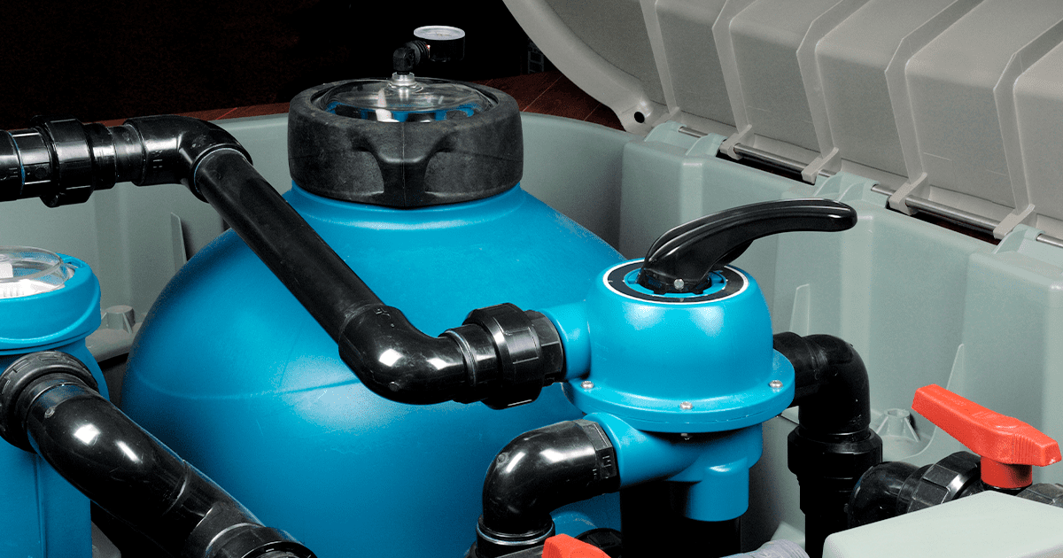 Pool Supplies Sale -Pool Supplies Sale conjunto filtro caseta